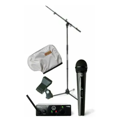 AKG WMS40 MINI SET Bezdrátový set