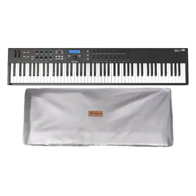 Arturia Keylab Essential SET MIDI keyboard Black