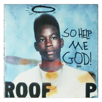 2 Chainz - So Help Me God! (LP)