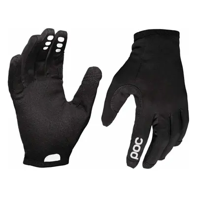 POC Resistance Enduro Glove Uranium Black Cyklistické rukavice