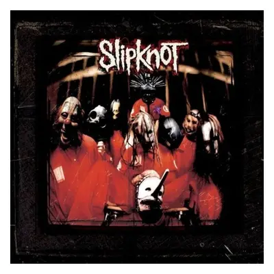 Slipknot - Slipknot (Reissue) (Anniversary Edition) (CD + DVD)