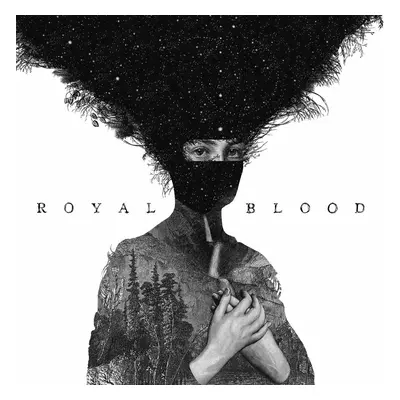 Royal Blood - Royal Blood (LP)