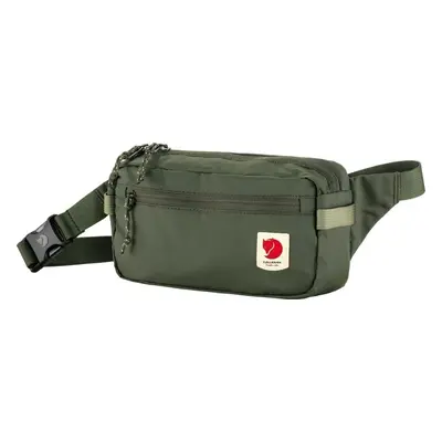 Fjällräven High Coast Hip Pack Ledvinka Mountain Green