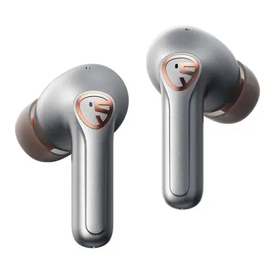 Soundpeats H2 Grey Bezdrátové sluchátka do uší