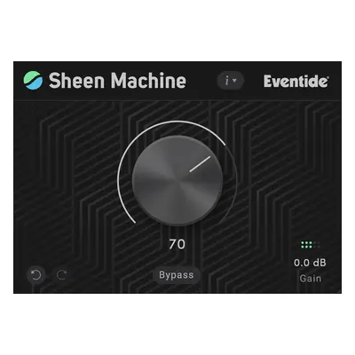 Eventide Sheen Machine (Digitální produkt)