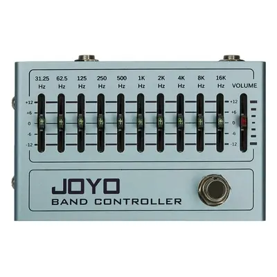 Joyo R-12 Band Controller Kytarový efekt