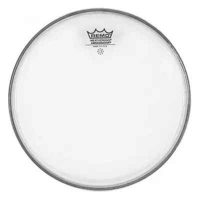 Remo SA-0116-00 Ambassador Hazy Snare Side 16" Rezonanční blána na buben