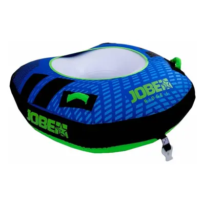 Jobe Ridge Towable Blue/Green/Black Nafukovací vodní atrakce