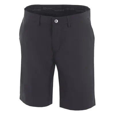 Galvin Green Paul Breathable Black Kraťasy