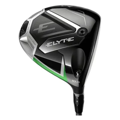 Callaway Elyte Levá ruka 10,5° Regular Golfová hole - driver