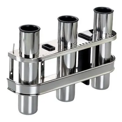 Osculati SS Rod Holder For Bulkhead Mounting Rods Držák na prut/udici