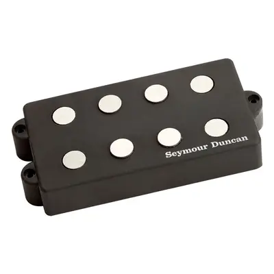 Seymour Duncan SMB-4D Black Baskytarový snímač