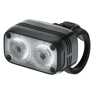 Knog Blinder Road 400 lm Black Cyklistické světlo