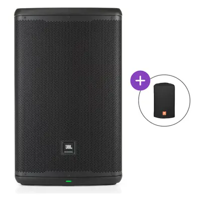 JBL EON Deluxe SET Aktivní reprobox