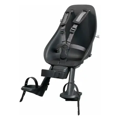 Urban Iki Front Bike Seat Ta-ke CA Bincho Black/Bincho Black Dětská sedačka/vozík