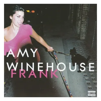 Amy Winehouse - Frank (180 g) (Reissue) (Remastered) (Gatefold) (LP)