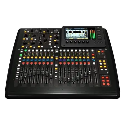 Behringer X32 Compact Digitální mixpult