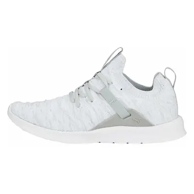 Puma Laguna Fusion Knit White Dámske golfové boty