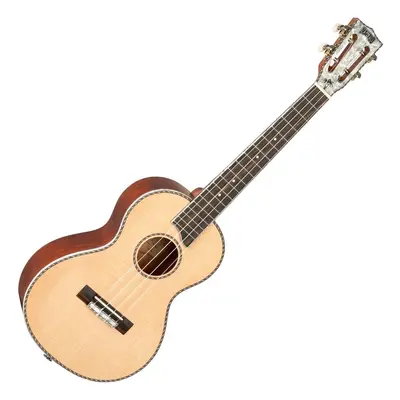 Mahalo MP4 Natural Barytonové ukulele