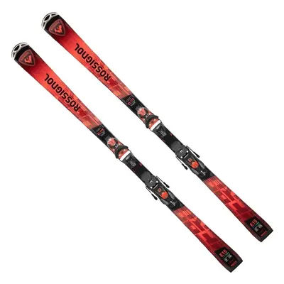 Rossignol Hero Elite MT TI C.A.M. Konect + SPX Konect GW Set cm Lyže