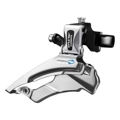 Shimano Altus FD-M313 Down Swing 3x7/8-Speed Objímka Přesmykač