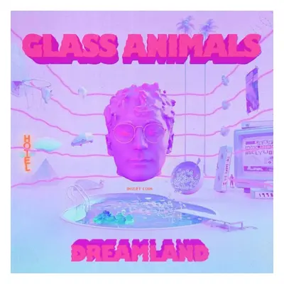 Glass Animals - Dreamland: Real Life Edition (Limited) (Colour Vinyl) (LP)