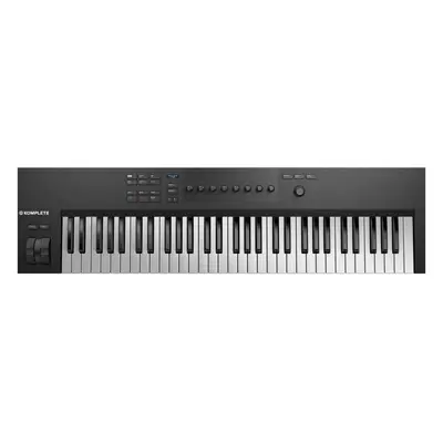 Native Instruments Komplete Kontrol A61 MIDI keyboard