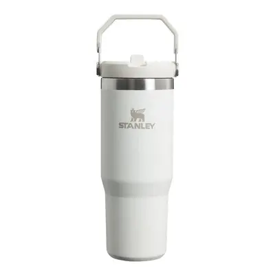 Stanley IceFlow Flip Straw Tumbler Frost ml Termo baňka