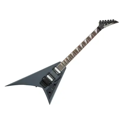 Jackson JS32 Rhoads AH Satin Grey Elektrická kytara