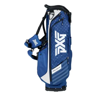 PXG Xtreme Carry Freedom Collection Stand Bag Navy