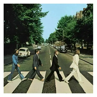 The Beatles - Abbey Road (Limited Edition) (4 CD)