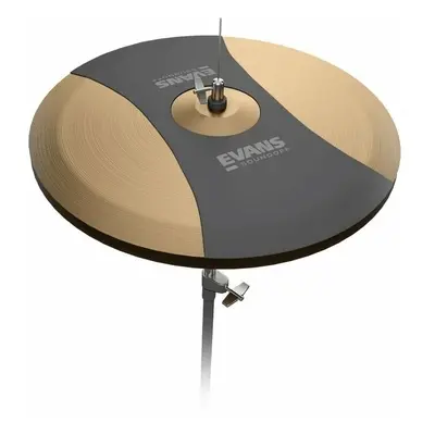 Evans SO14HAT SoundOff Hi-Hat Mute Tlumící prvek pro bicí