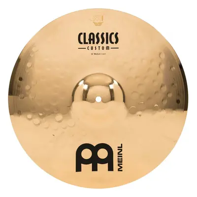 Meinl CC16MC-B Classics Custom Medium 16" Crash činel