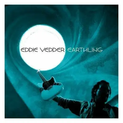 Eddie Vedder - Earthling (LP)