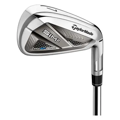 TaylorMade SIM2 Max Pravá ruka 5-PW Regular Ocel Golfové hole - železa