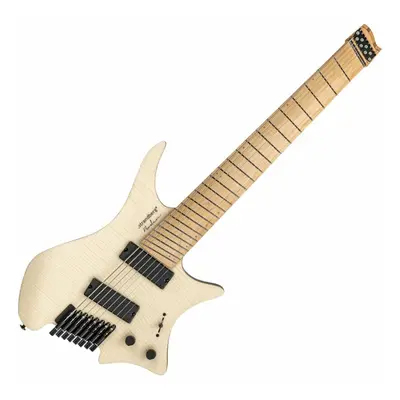 Strandberg Boden Standard NX Natural Headless kytara