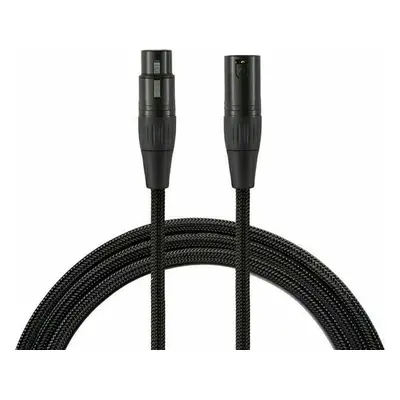 Warm Audio Prem-XLR-10' m Mikrofonní kabel