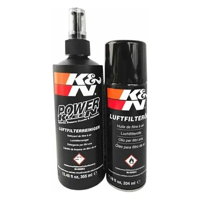 K&N Filter Care Service Kit Čistič