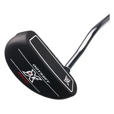 Odyssey DFX Pravá ruka Rossie 35" Golfová hole Patr