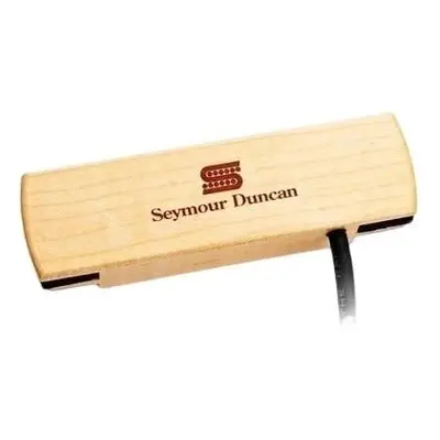 Seymour Duncan Woody Hum Cancelling Maple Snímač pro akustickou kytaru