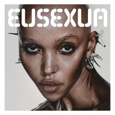 FKA Twigs - Eusexua (CD)