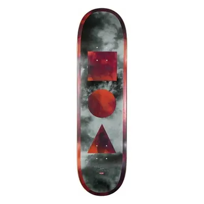 Globe G1 Stack Black/Candy Clouds Skateboardová Deska 32"