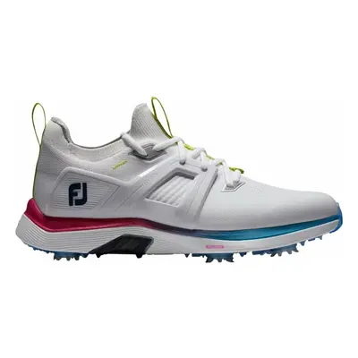 Footjoy Hyperflex Carbon Black/Grey/White Pánské golfové boty