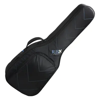 Reunion Blues RBX-335 Pouzdro pro elektrickou kytaru Black