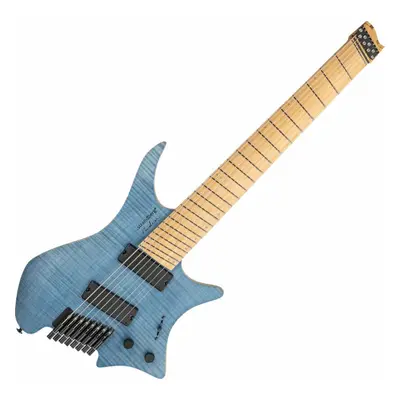 Strandberg Boden Standard NX Blue Headless kytara