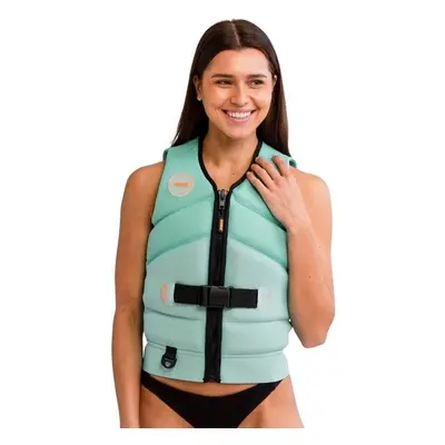 Jobe Unify Life Vest Women Teal Plovací vesta