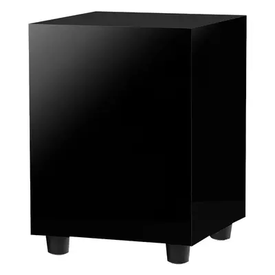 Pro-Ject Sub Box E Hi-Fi Subwoofer High Gloss Black ks