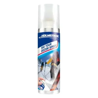 Holmenkol Ski Tour Decor Spray 125ml Ochrana proti námraze