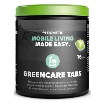 Dometic GreenCare Tabs Příslušenství pro WC