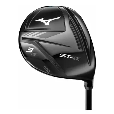 Mizuno ST-X Pravá ruka 15° Regular Golfová hole - fervejové dřevo